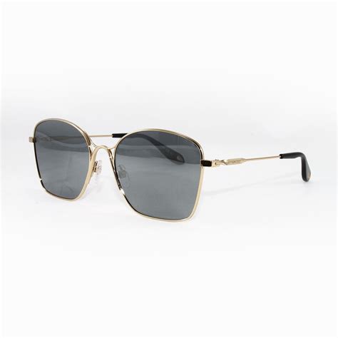 givenchy unisex sunglasses|Givenchy oversized sunglasses.